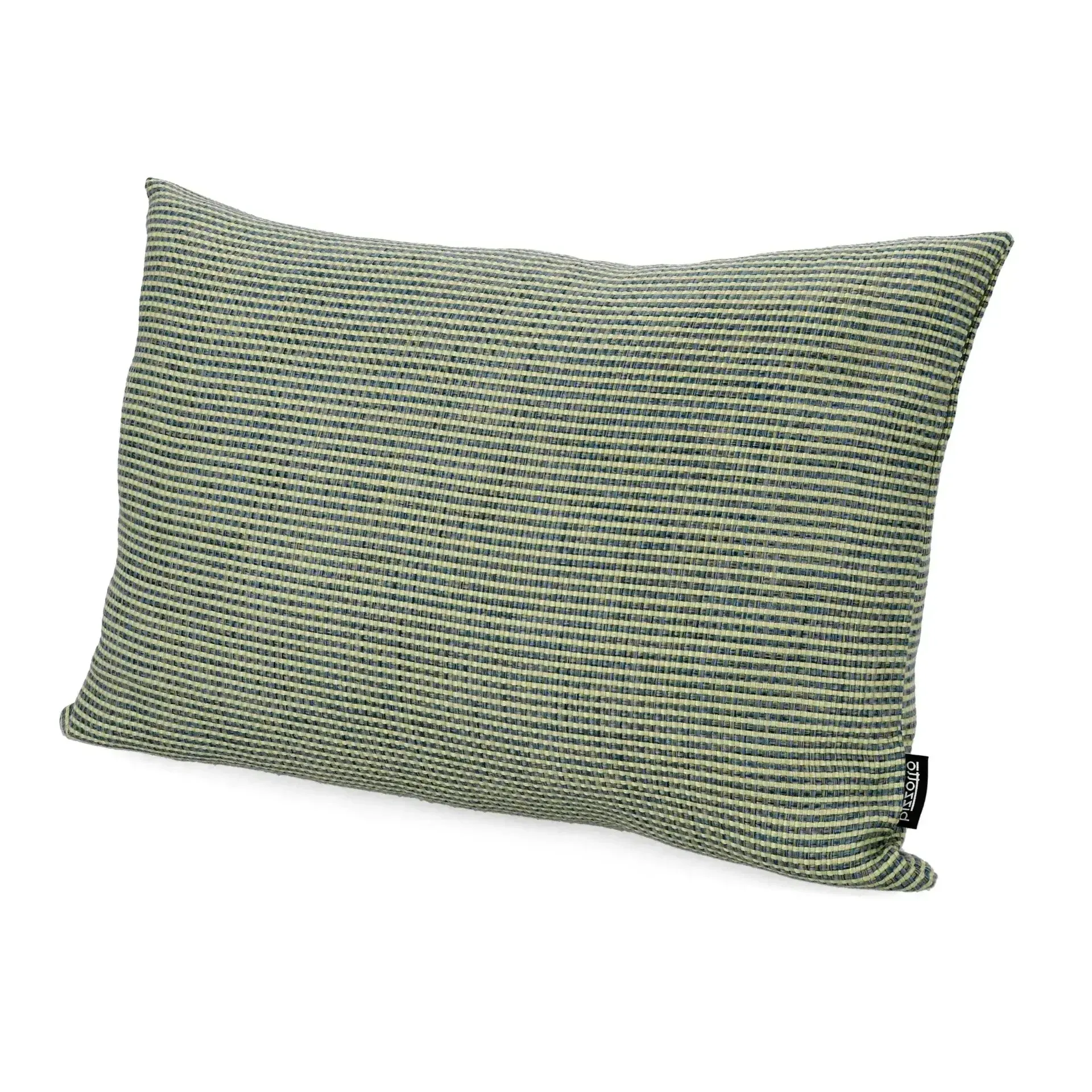 Poduszka ogrodowa wodoodporna MERVE 60x40 Bizzotto zielona olefina