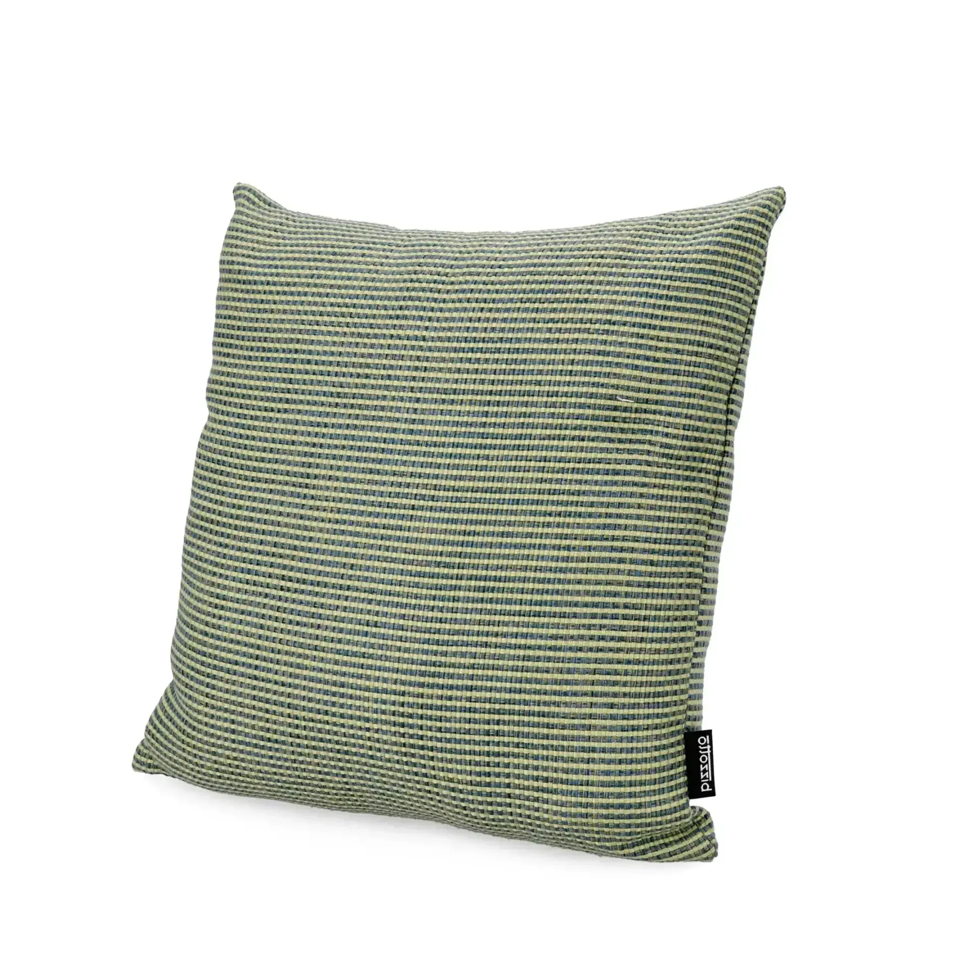 Poduszka ogrodowa wodoodporna MERVE 45x45 Bizzotto zielona olefina