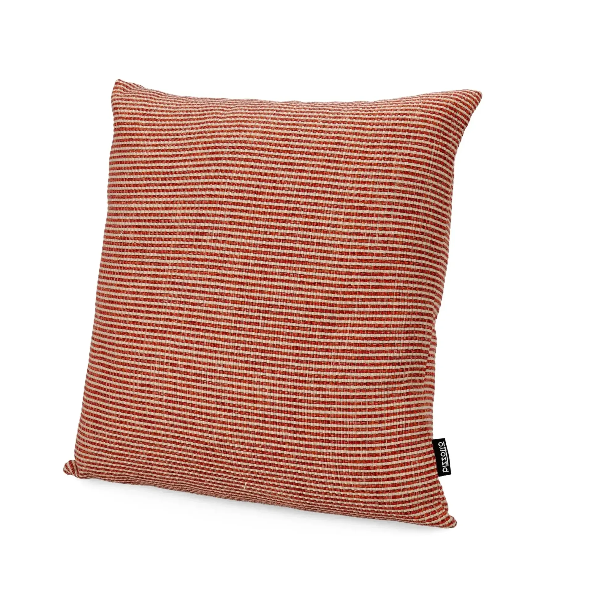 Poduszka ogrodowa wodoodporna MERVE 50x50 Bizzotto pomarańczowa olefina