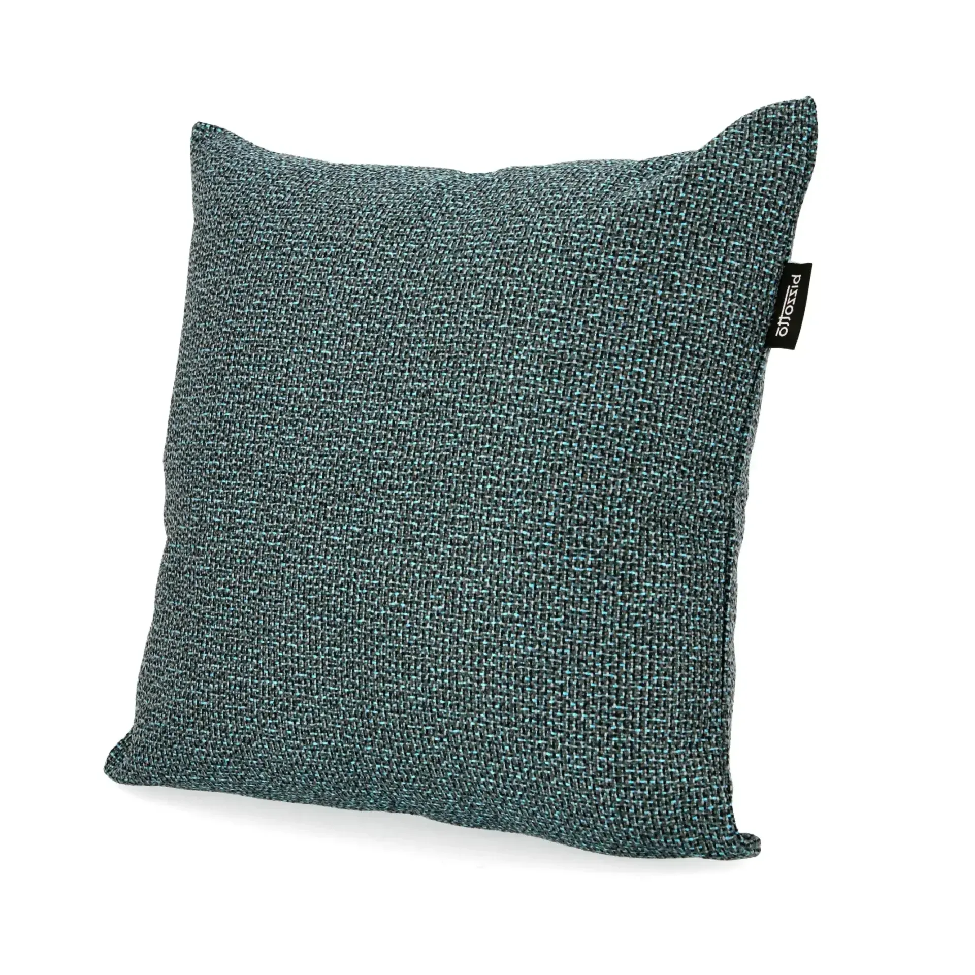 Poduszka ogrodowa wodoodporna DILARA 50x50 Bizzotto niebieska olefina