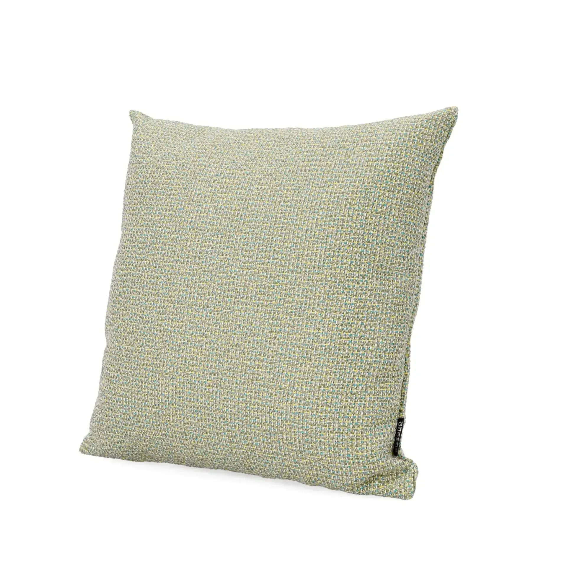 Poduszka ogrodowa wodoodporna DILANA 45x45 Bizzotto zielona olefina