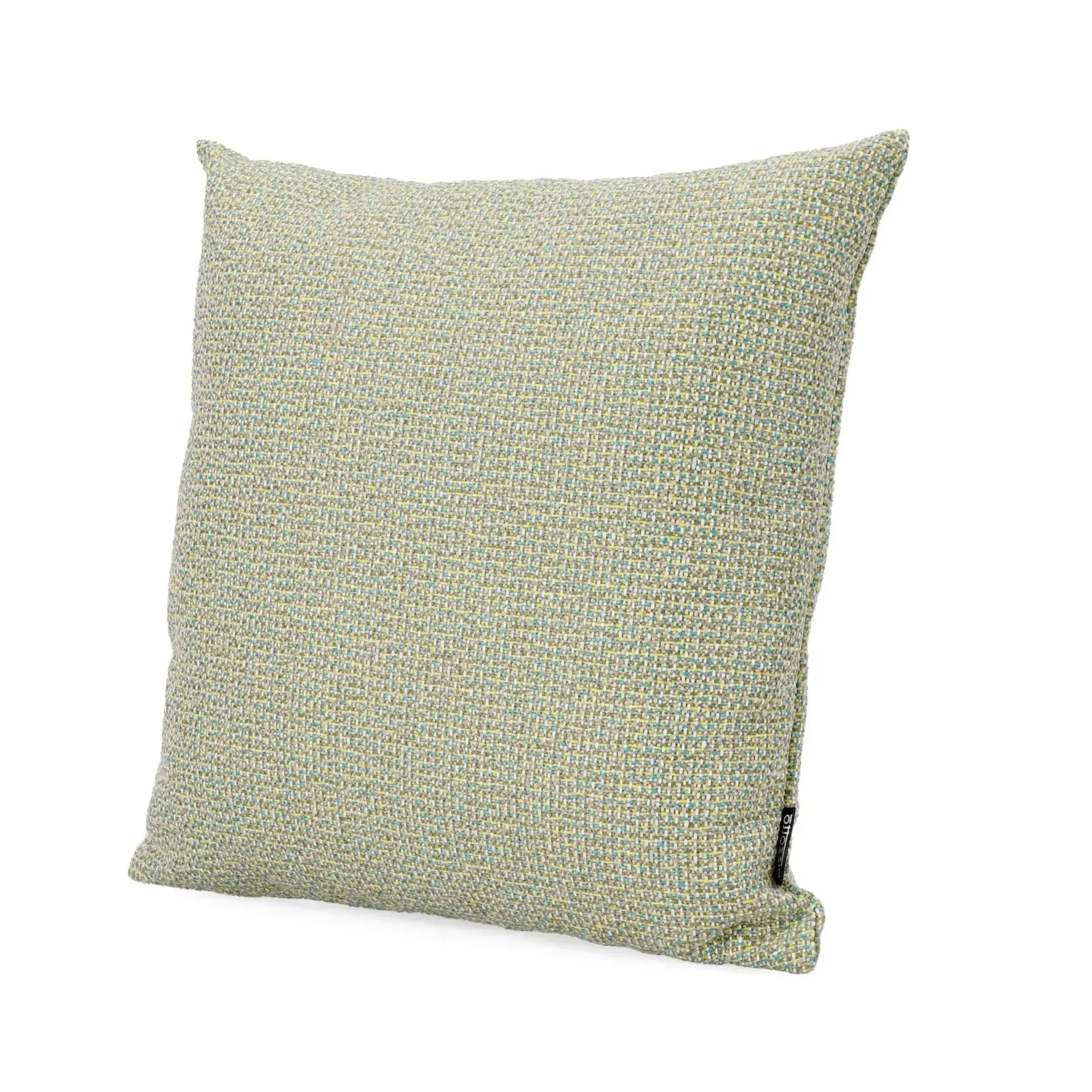 Poduszka ogrodowa wodoodporna DILANA 50x50 Bizzotto zielona olefina