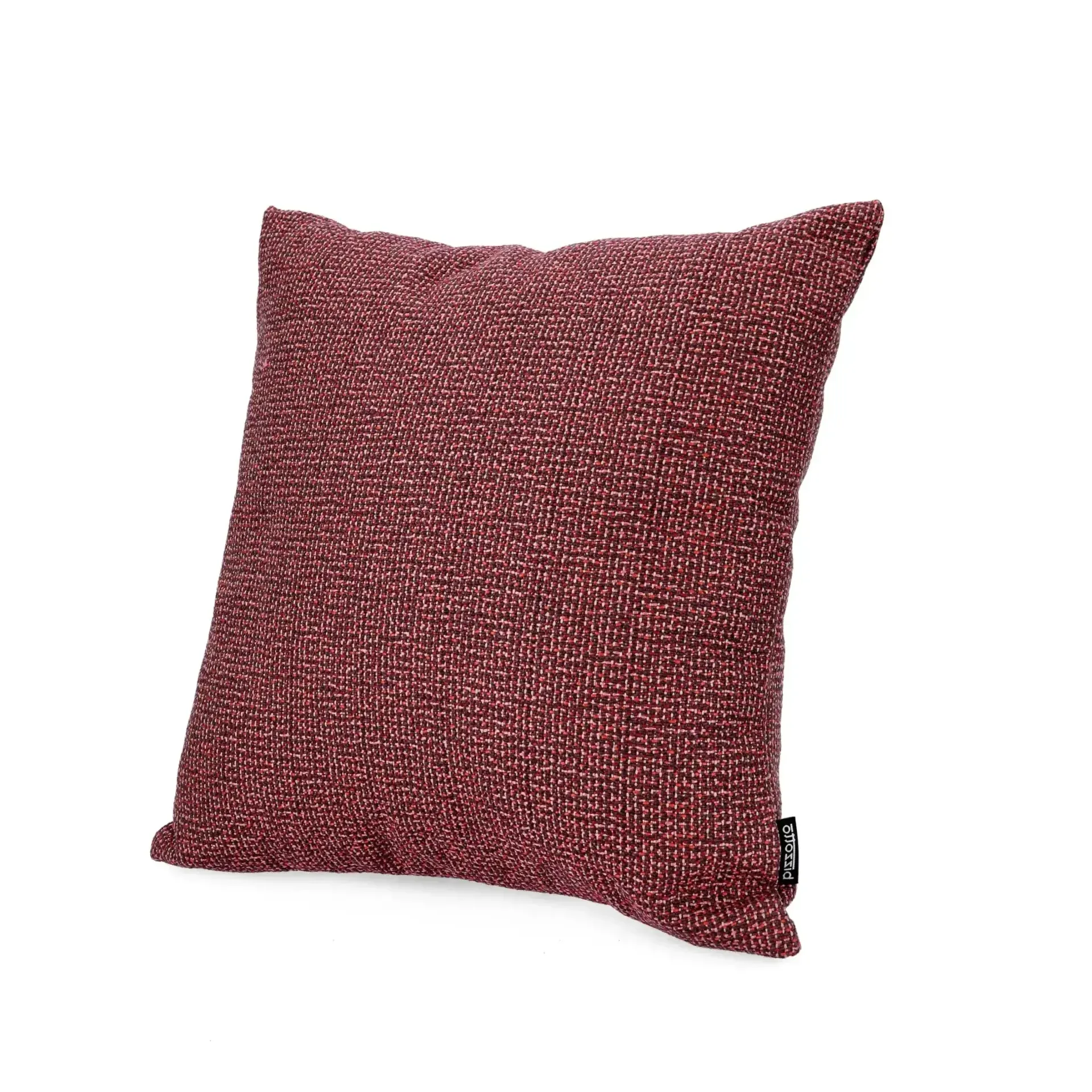 Poduszka ogrodowa wodoodporna DILANA 45x45 Bizzotto czerwona olefona