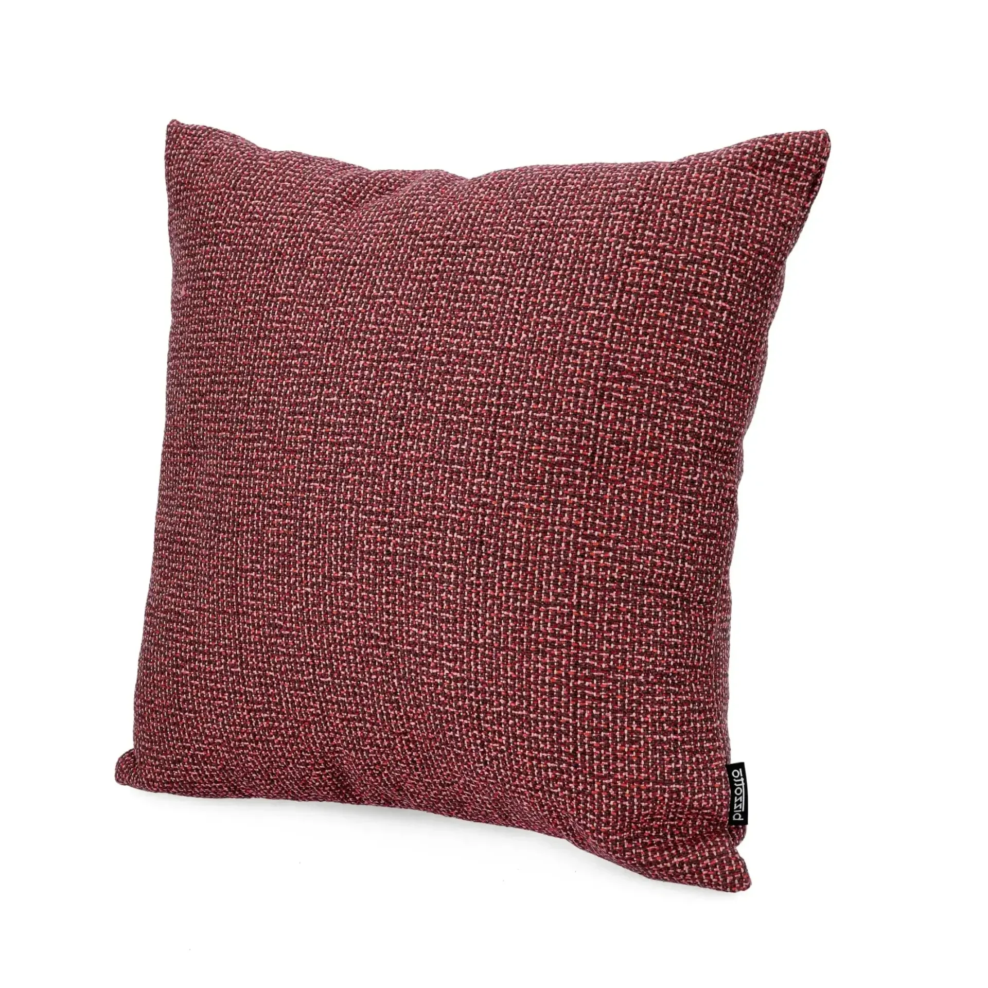 Poduszka ogrodowa wodoodporna DILANA 50x50 Bizzotto czerwona olefona