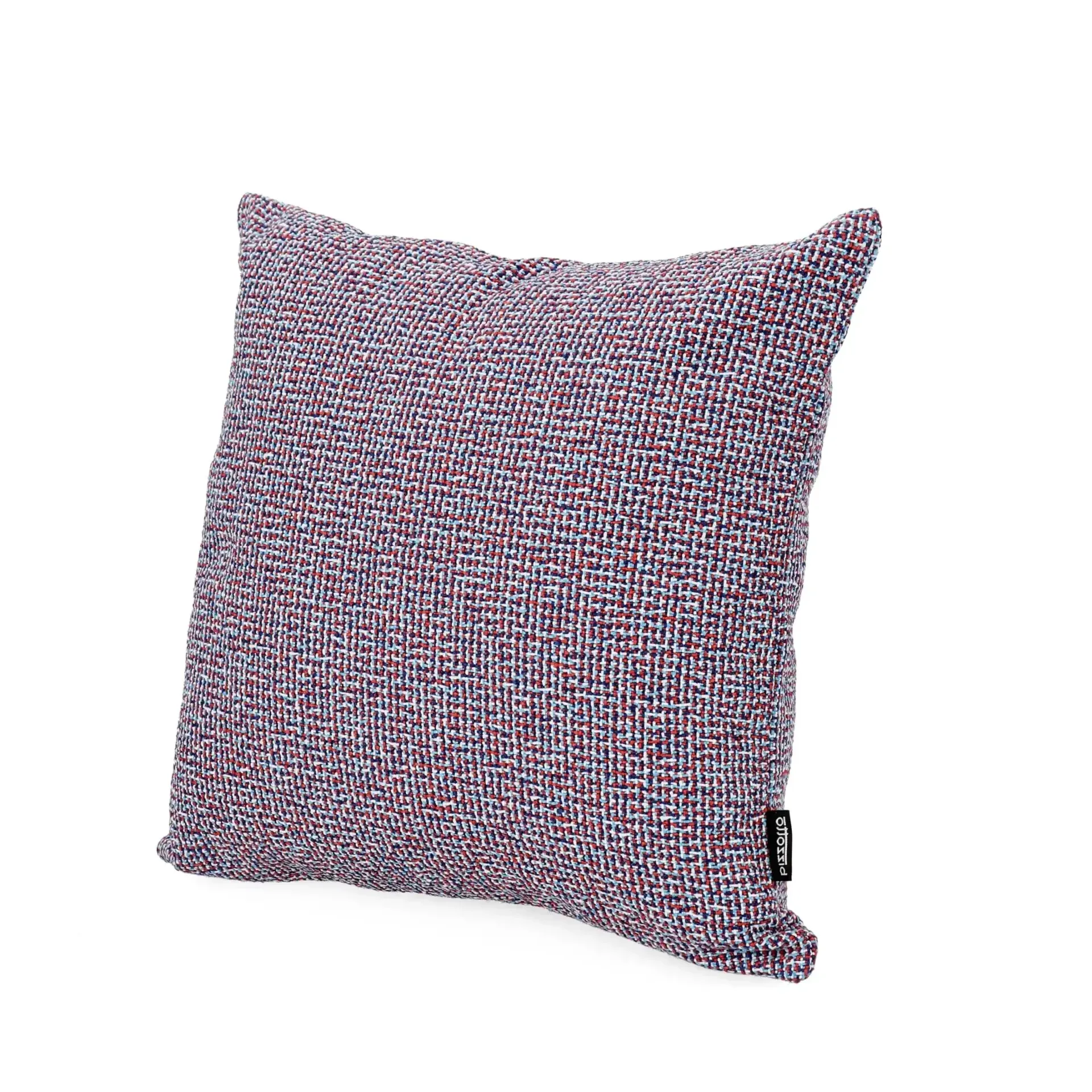 Poduszka ogrodowa wodoodporna DILANA 45x45 Bizzotto niebieska olefona