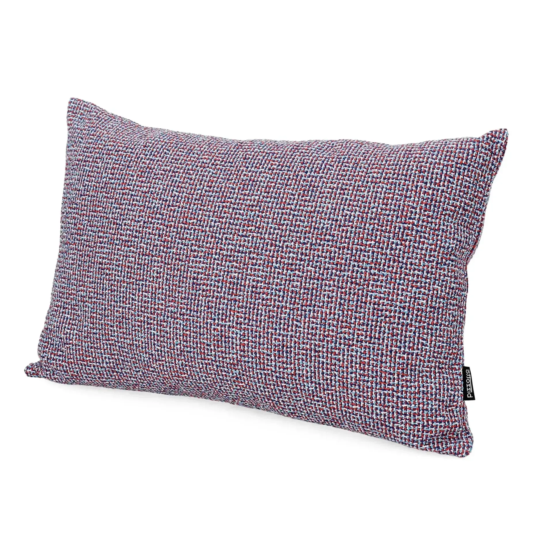 Poduszka ogrodowa wodoodporna DILANA 60x40 Bizzotto niebieska olefona