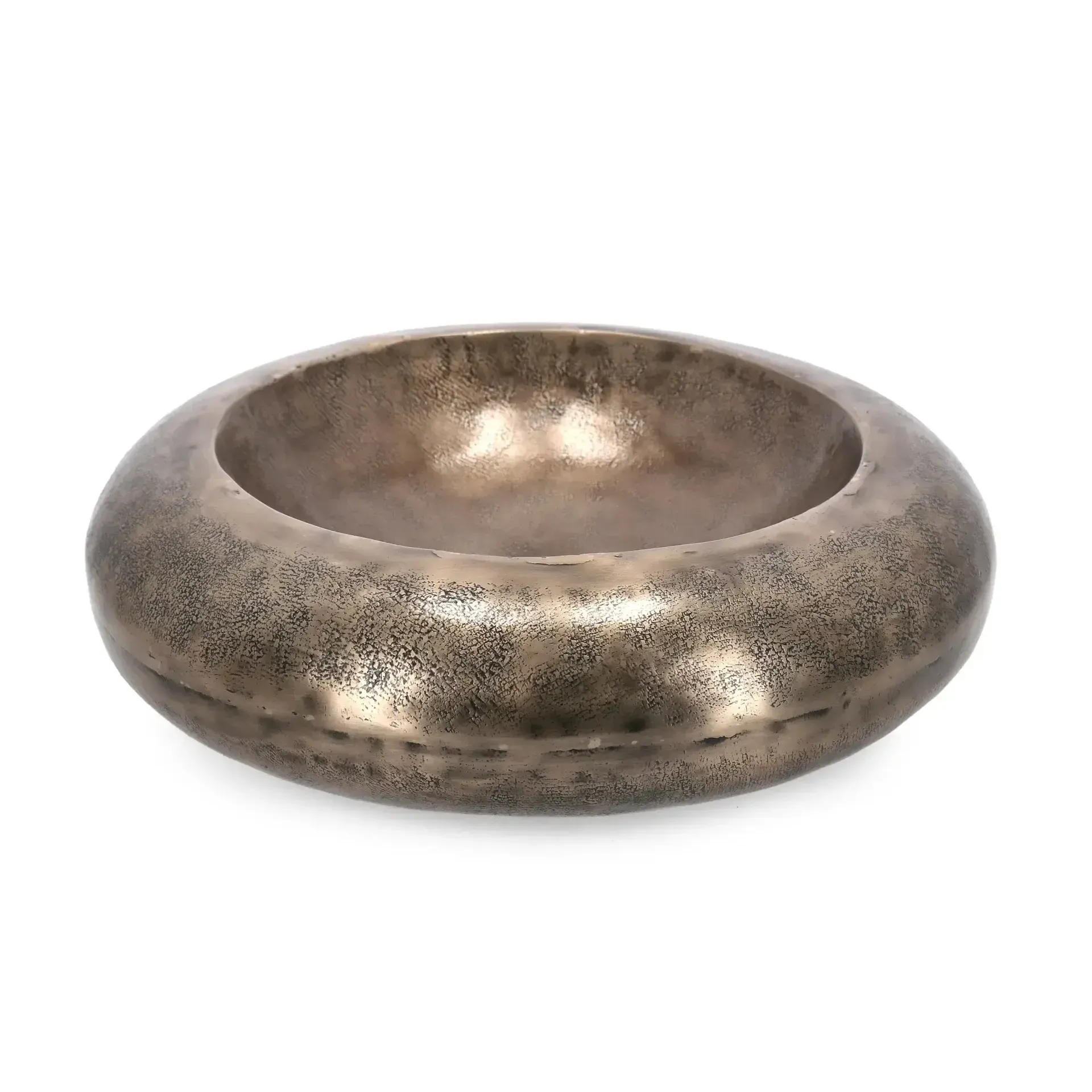 Patera NADU Ø45 Bizzotto miedziana aluminium