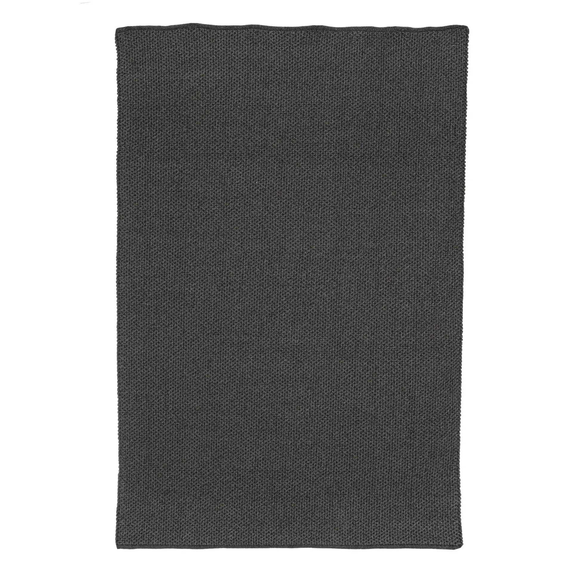 Dywan ogrodowy DAYA 200x300 Bizzotto antracytowy polipropelynowy