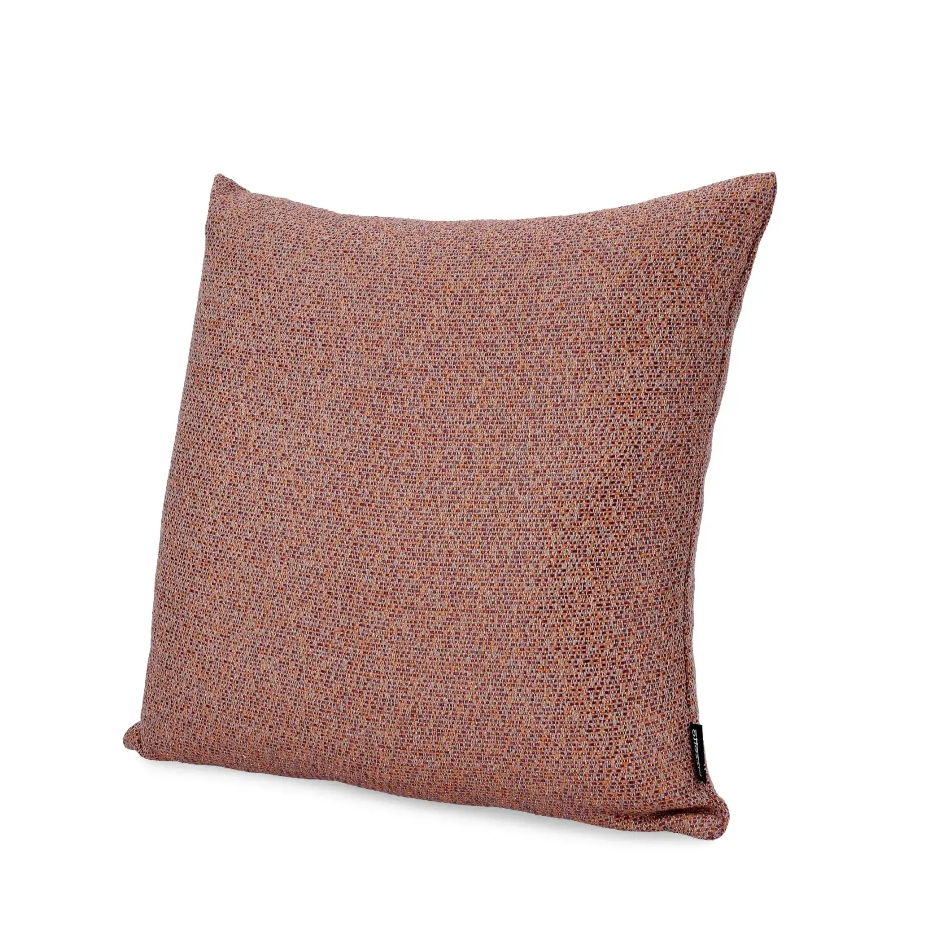 Poduszka ogrodowa wodoodporna SIRIN 45x45 Bizzotto pomarańczowa olefinowa