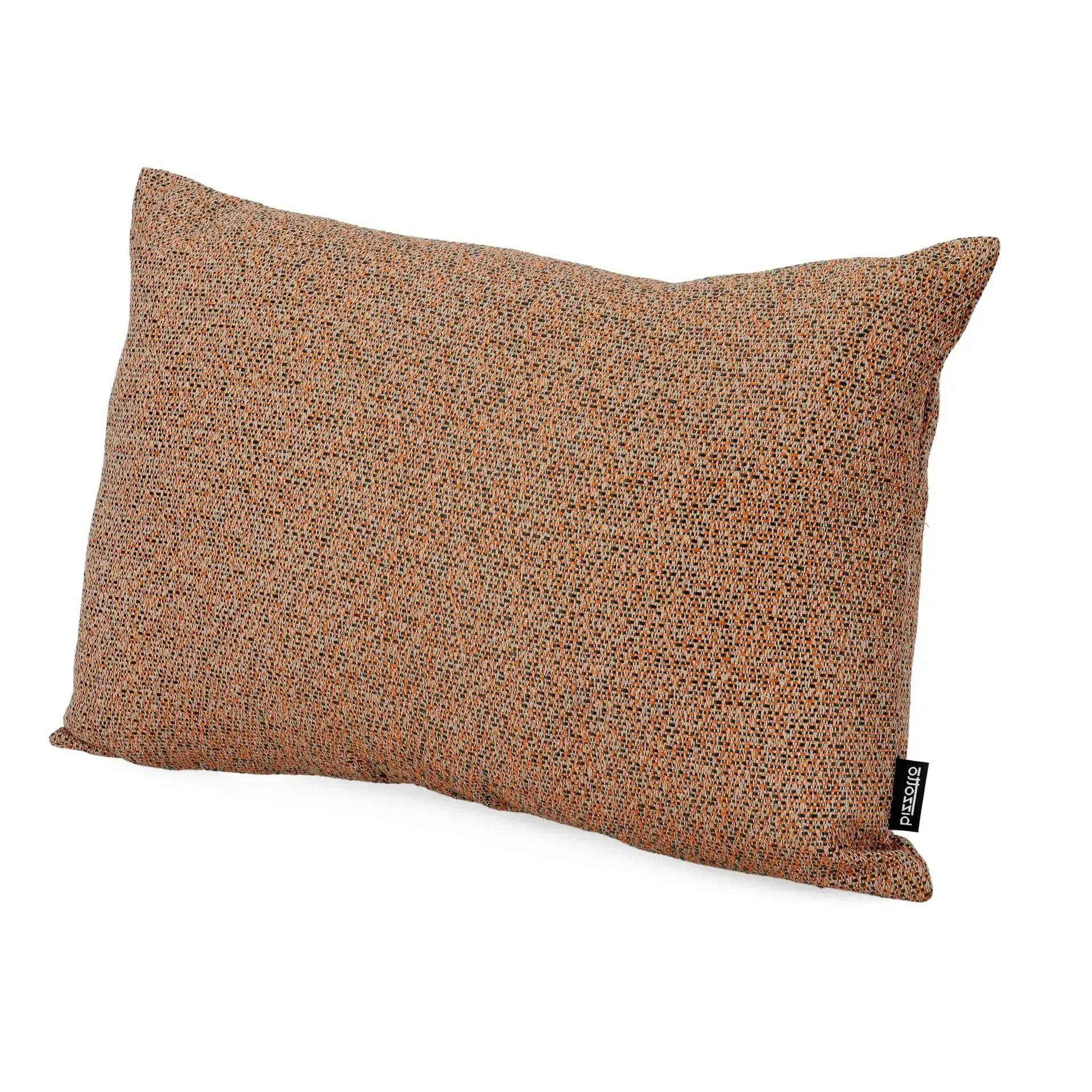 Poduszka ogrodowa wodoodporna SIRIN 60x40 Bizzotto pomarańczowa olefinowa