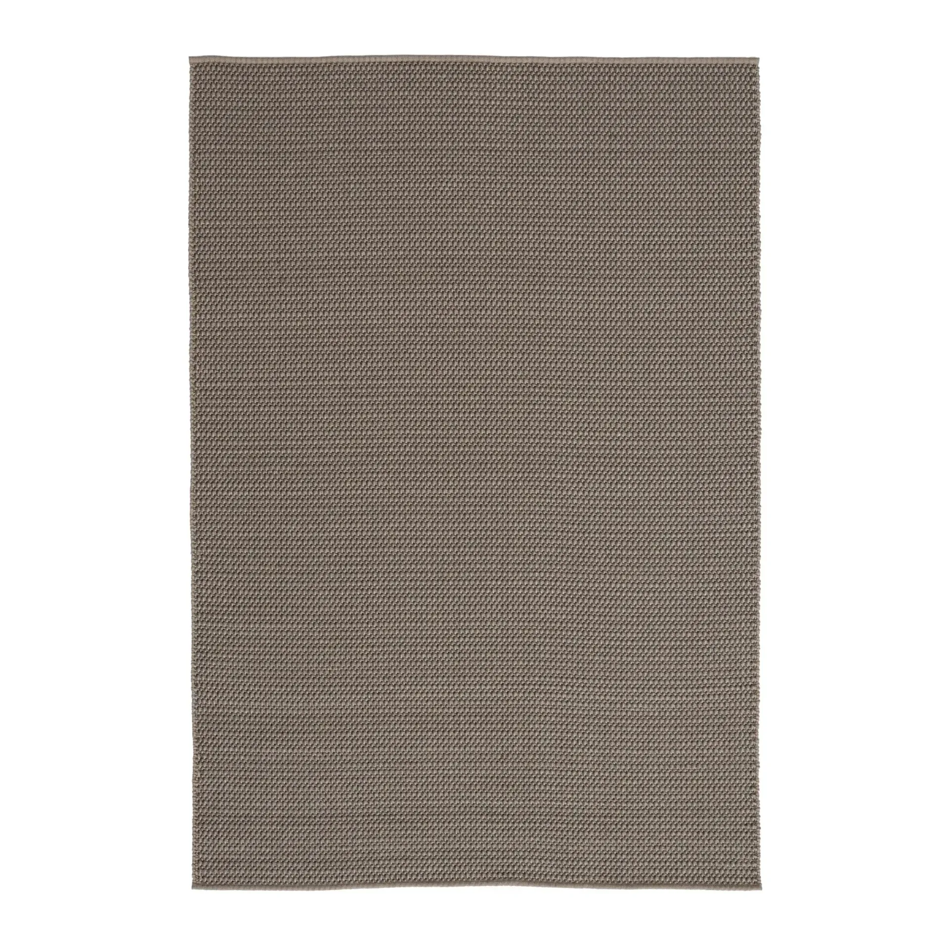 Dywan do ogrodu KILTAN 200x300 Bizzotto brązowy polipropelynowy