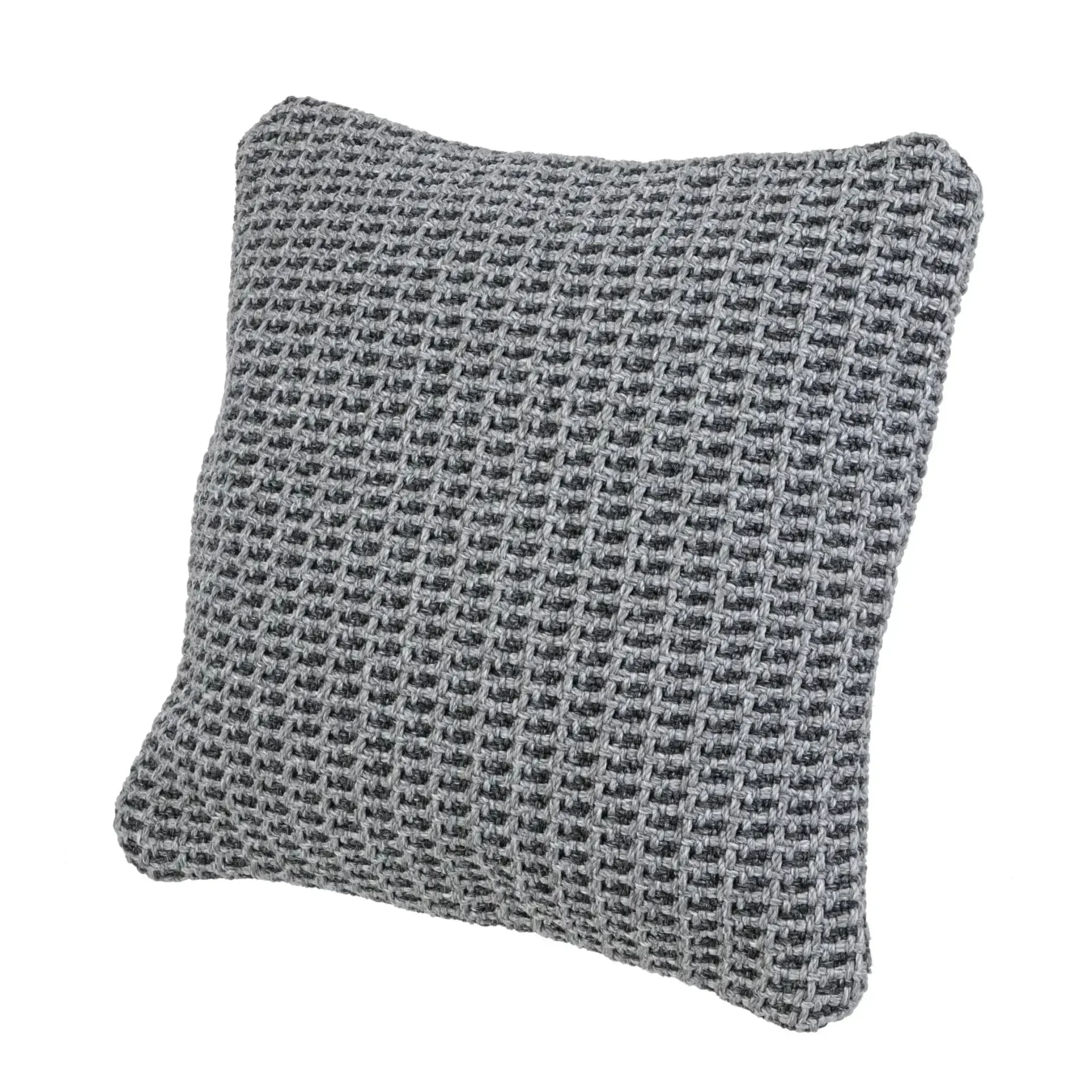 Poduszka ogrodowa na zewnątrz SURAT 45x45 Bizzotto opal polipropylenowa