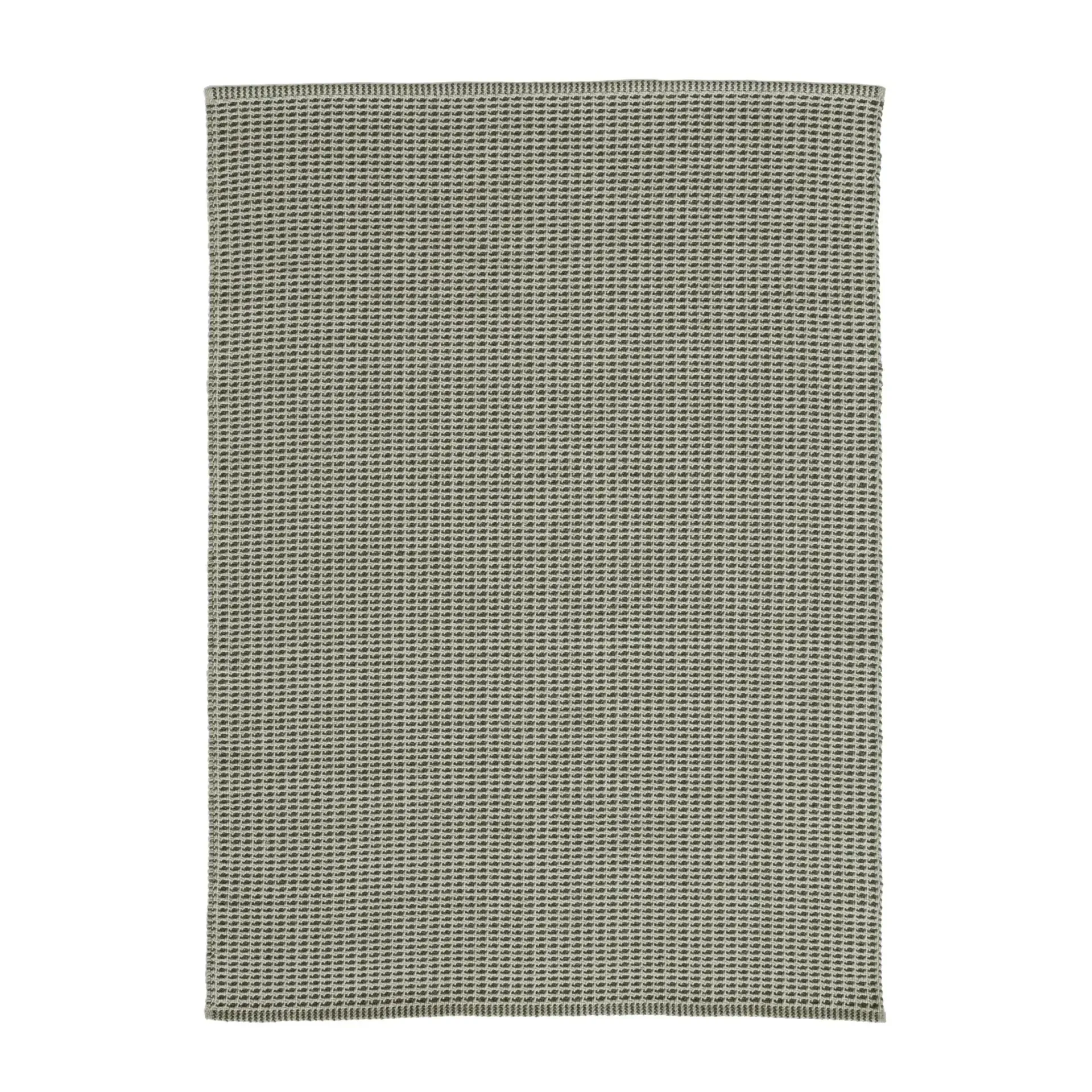 Dywan ręcznie pleciony outdoor SURAT 170x240 Bizzotto aloe polipropylenowy