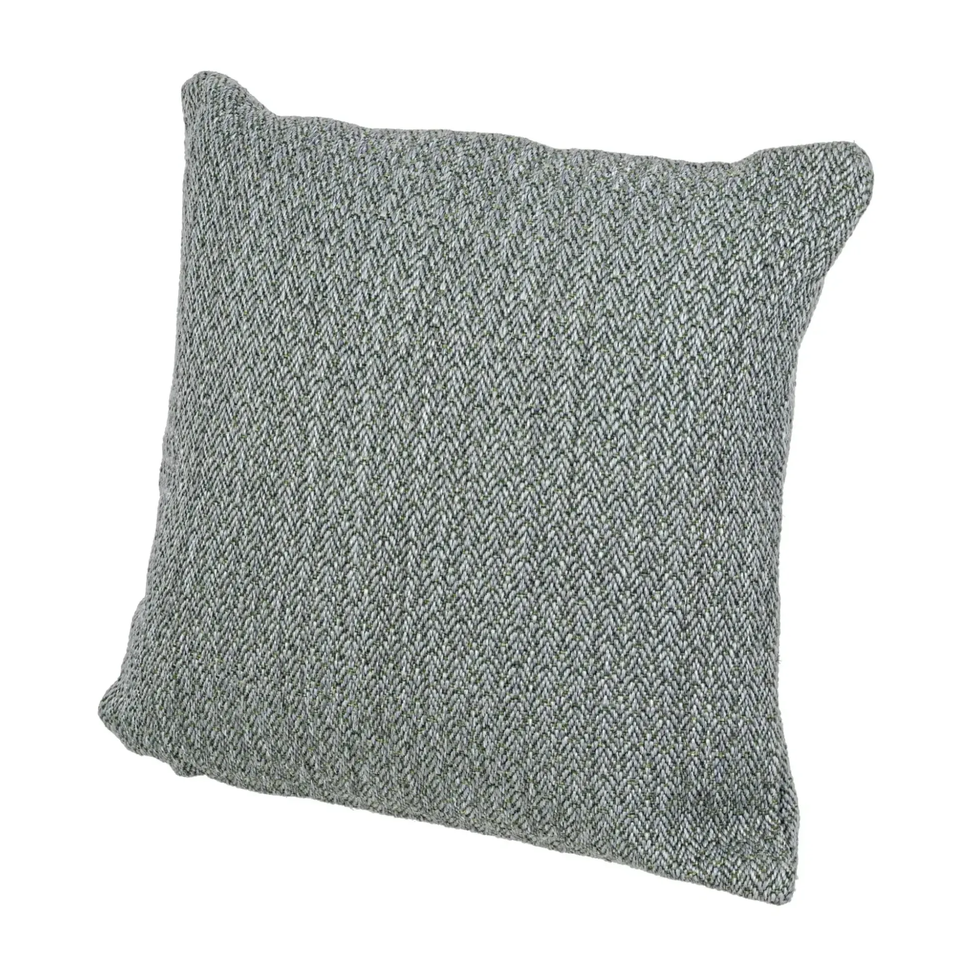 Poduszka ogrodowa na zewnątrz AMINI 45x45 Bizzotto aloe polipropylenowa