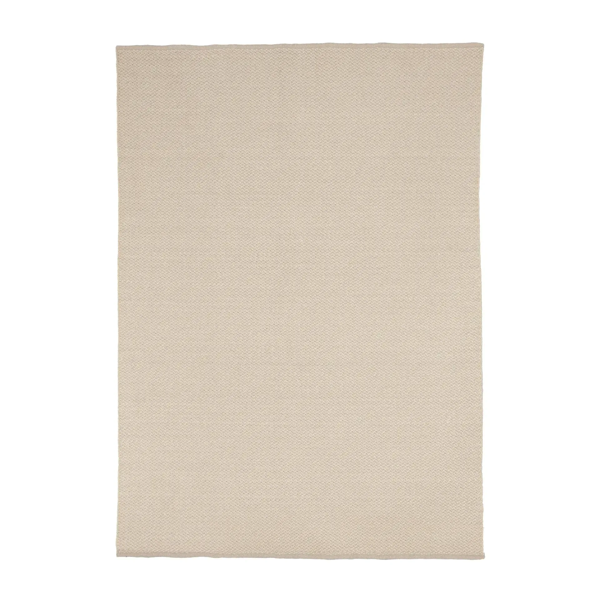 Dywan ręcznie pleciony outdoor SAVAN 200x300 Bizzotto piaskowy polipropylenowy