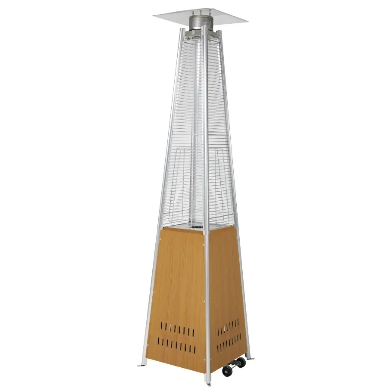 Ogrzewacz tarasowy Esti&Esta MIR-H71-24WD 13kW