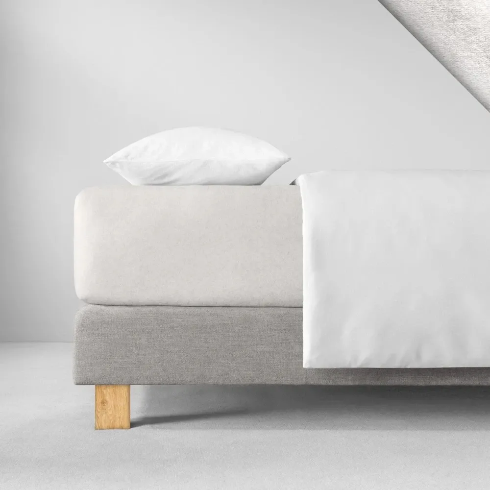 Prześcieradło z gumką Estella 110 Welur 200x200cm