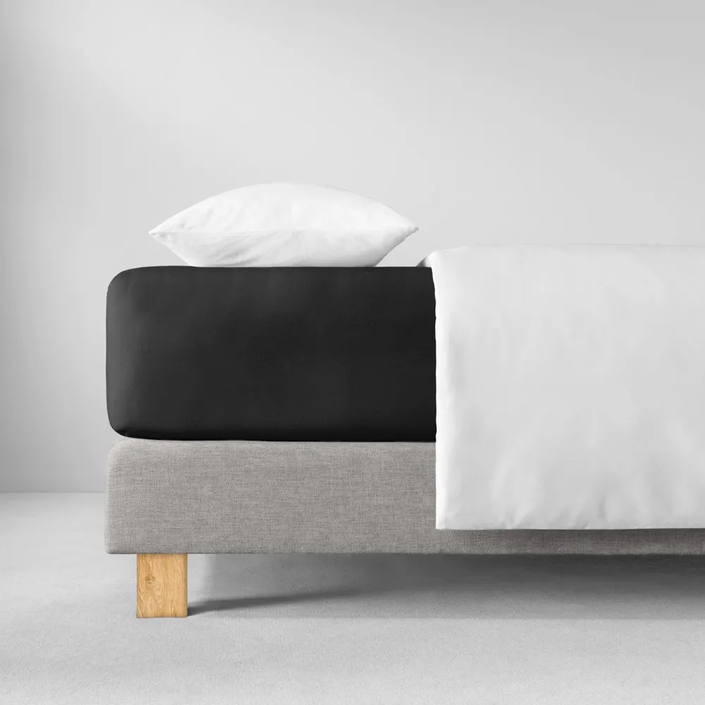 Prześcieradło z gumką Estella 900 Fein-Jersey 200x200cm