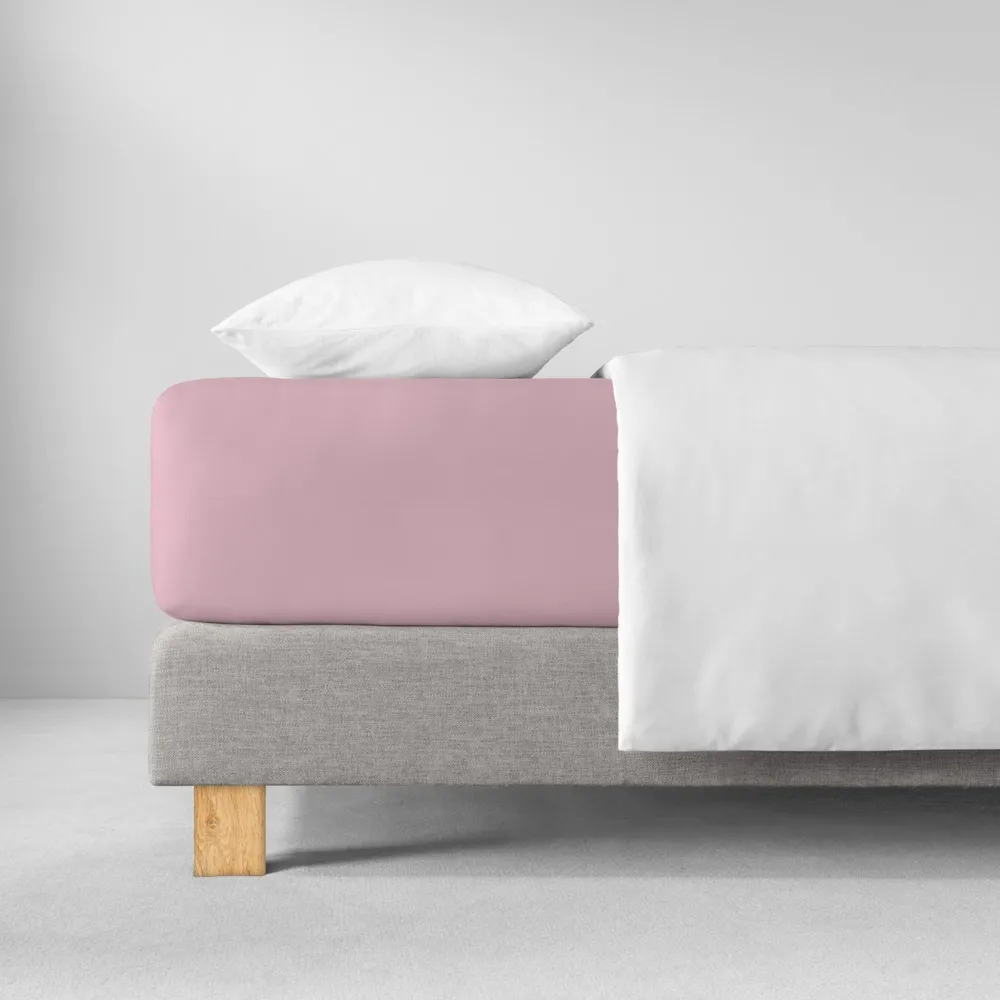 Prześcieradło z gumką Estella 950 Fein-Jersey 200x200cm