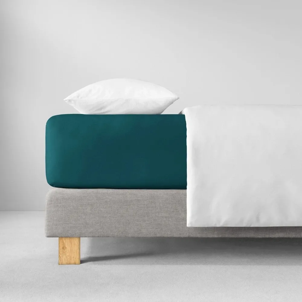 Prześcieradło z gumką Estella 051 Jersey Stretch 100x200cm