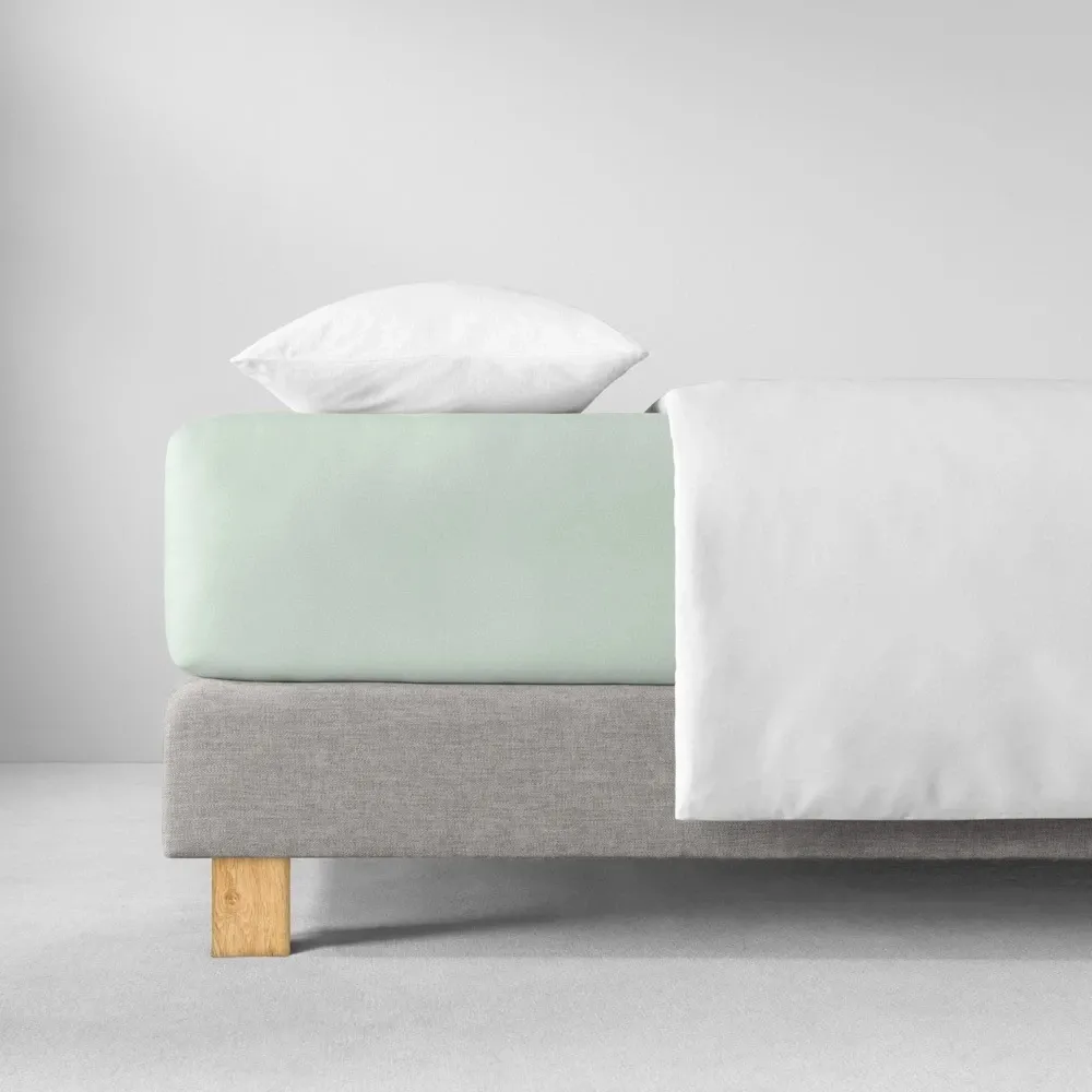 Prześcieradło z gumką Estella 080 Jersey Stretch 100x200cm