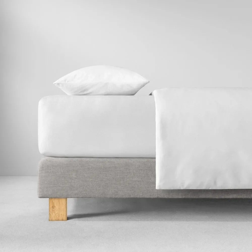 Prześcieradło z gumką Estella 100 Jersey Stretch 150x200cm