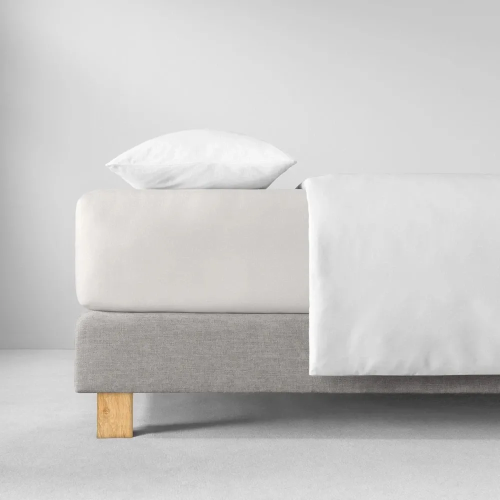 Prześcieradło z gumką Estella 110 Jersey Stretch 200x200cm