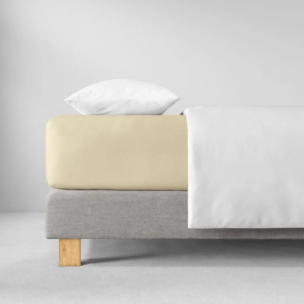 Prześcieradło z gumką Estella 205 Jersey Stretch 200x200cm