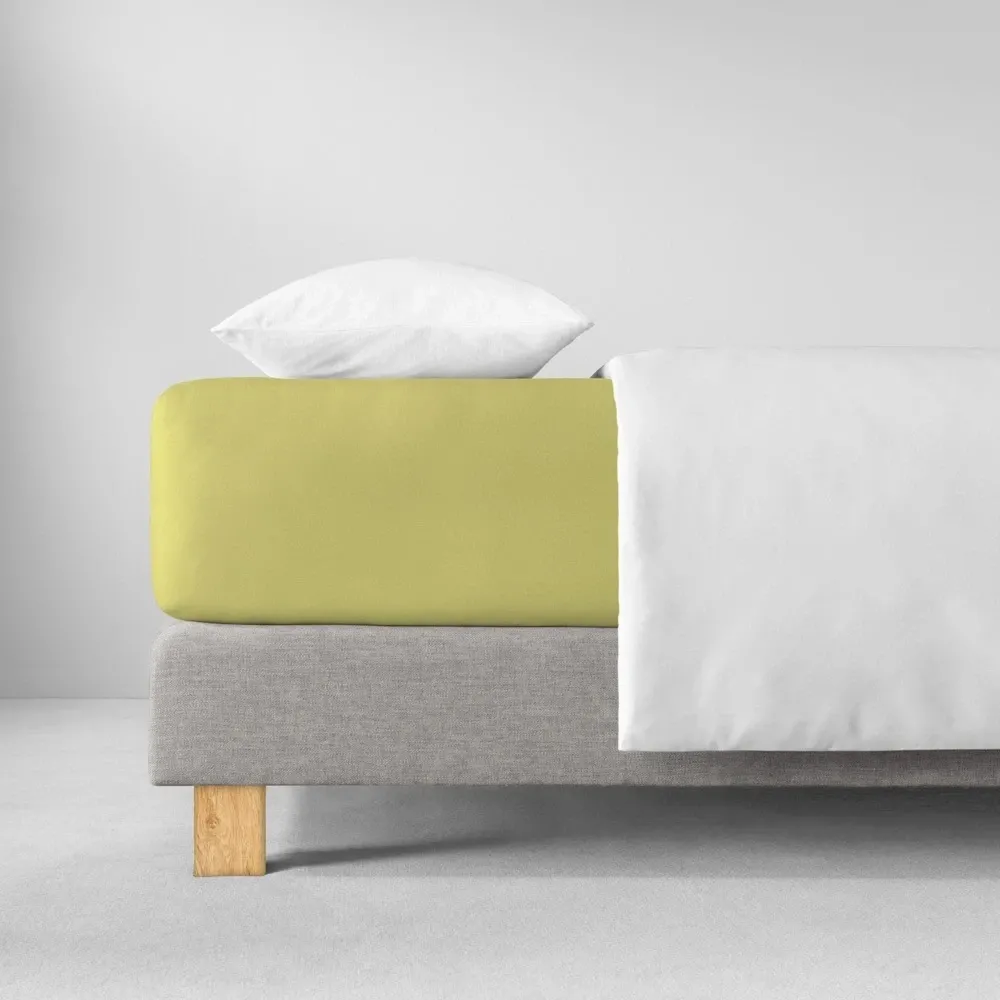 Prześcieradło z gumką Estella 510 Jersey Stretch 100x200cm