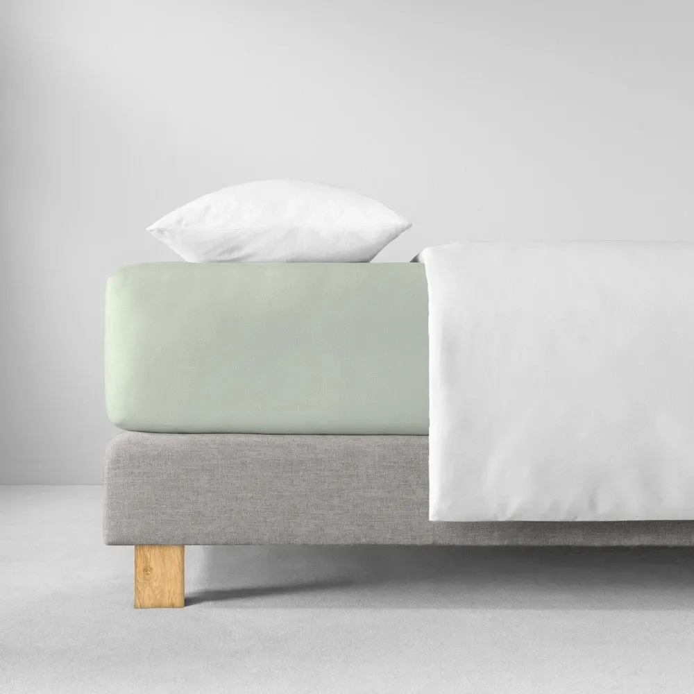 Prześcieradło z gumką Estella 565 Jersey Stretch 200x200cm