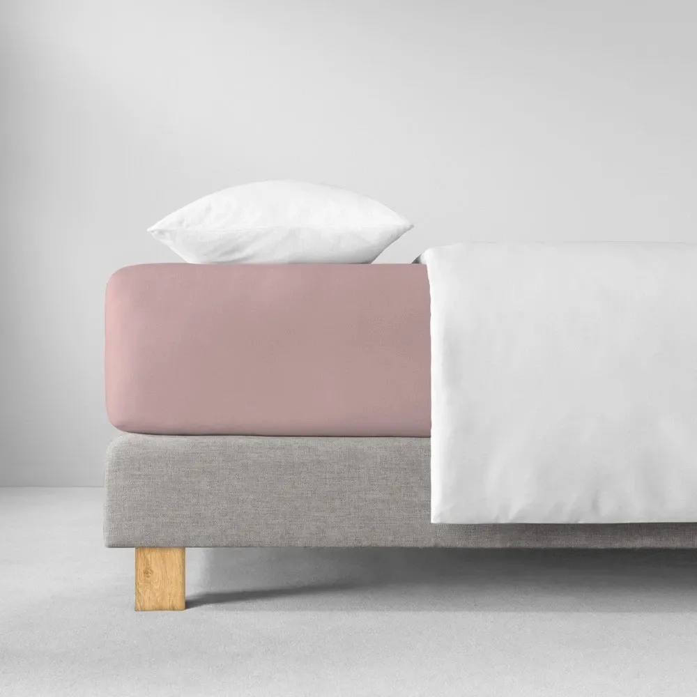 Prześcieradło z gumką Estella 620 Jersey Stretch 100x200cm