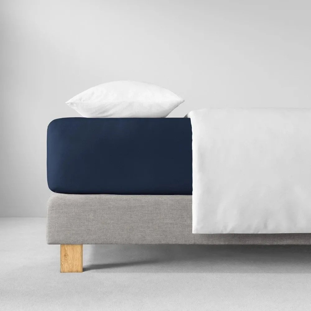 Prześcieradło z gumką Estella 635 Jersey Stretch 150x200cm