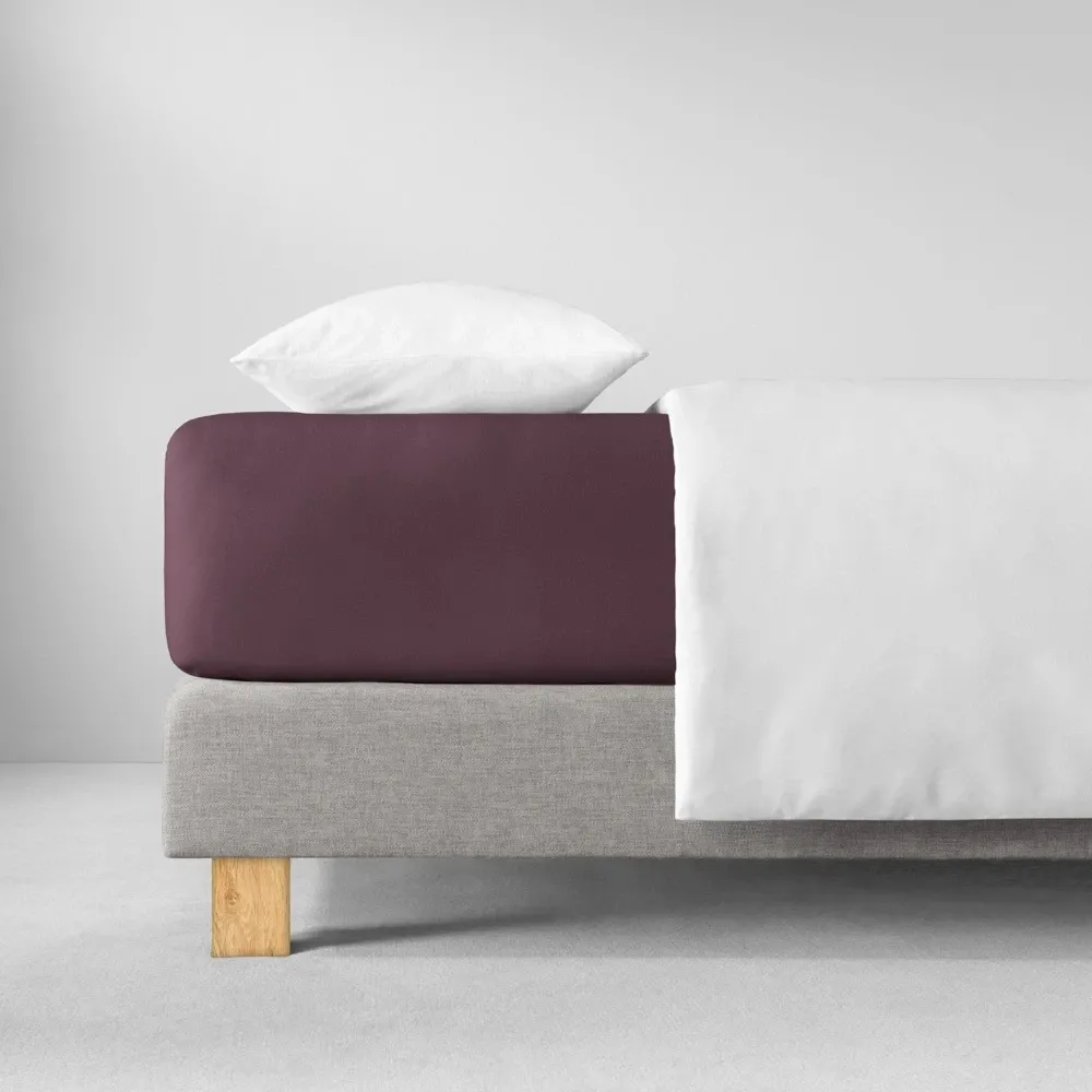 Prześcieradło z gumką Estella 670 Jersey Stretch 150x200cm