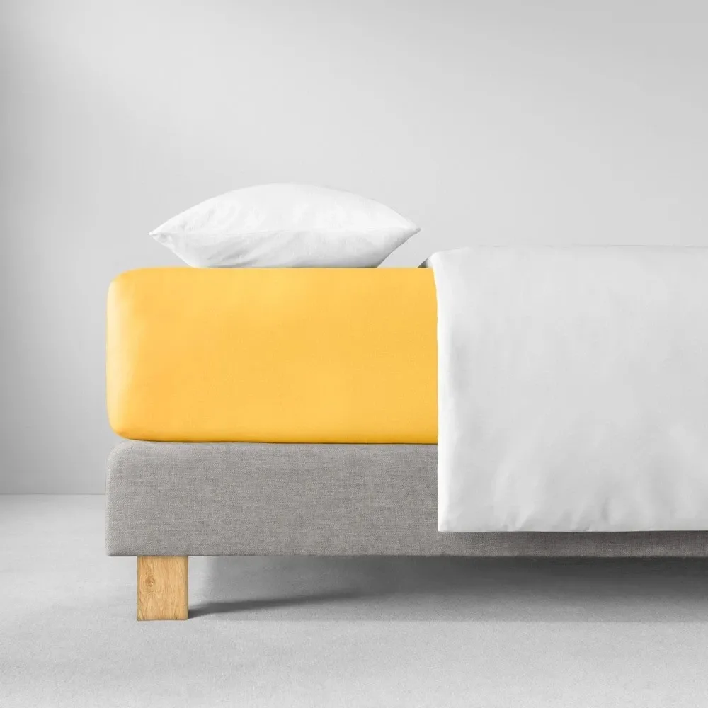 Prześcieradło z gumką Estella 770 Jersey Stretch 150x200cm