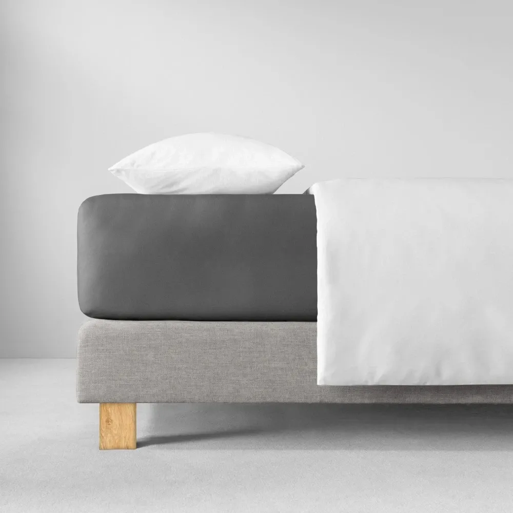 Prześcieradło z gumką Estella 840 Jersey Stretch 200x200cm