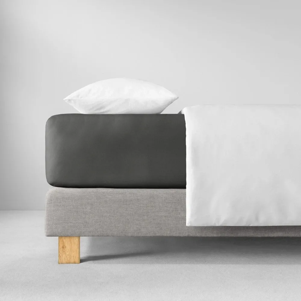 Prześcieradło z gumką Estella 905 Jersey Stretch 150x200cm