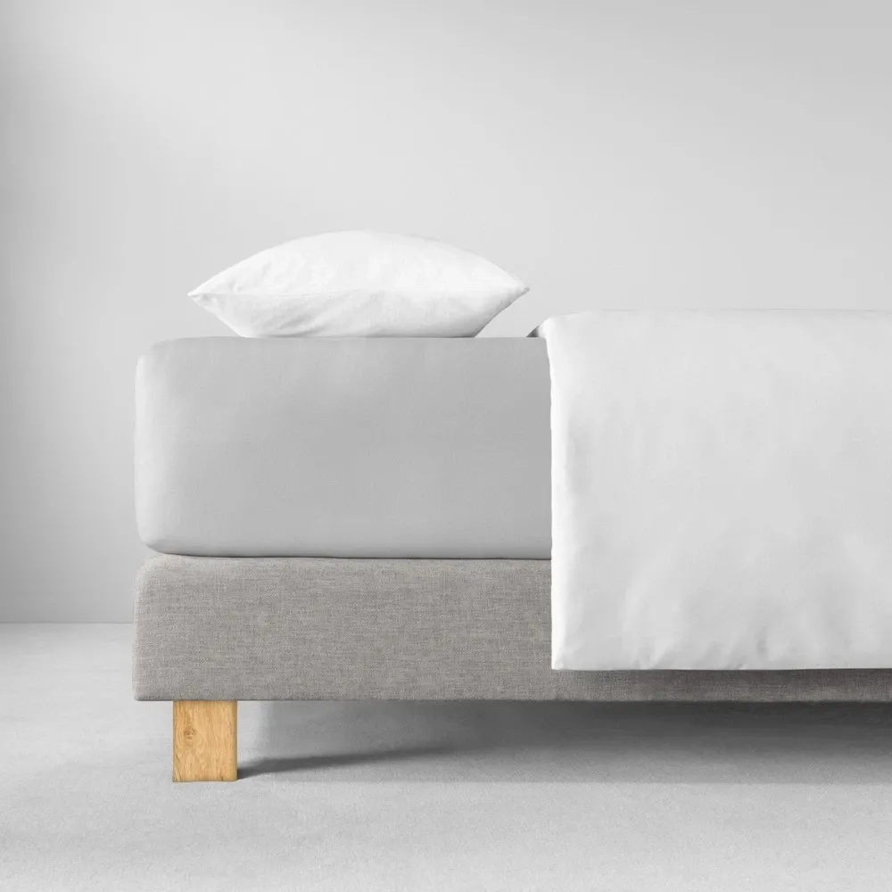 Prześcieradło z gumką Estella 915 Jersey Stretch 100x200cm