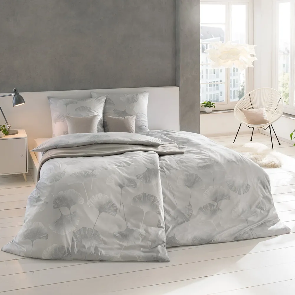 Pościel Estella 6862/915 Isabella Mako Interlock Jersey 140x200cm 2 części