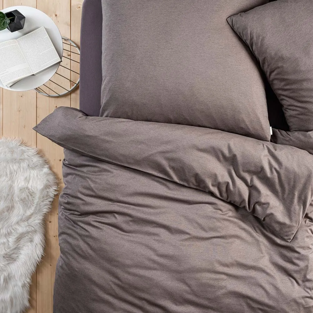 Pościel Estella 6873/295 Takoma Mako Interlock Jersey 140x200cm 2 części