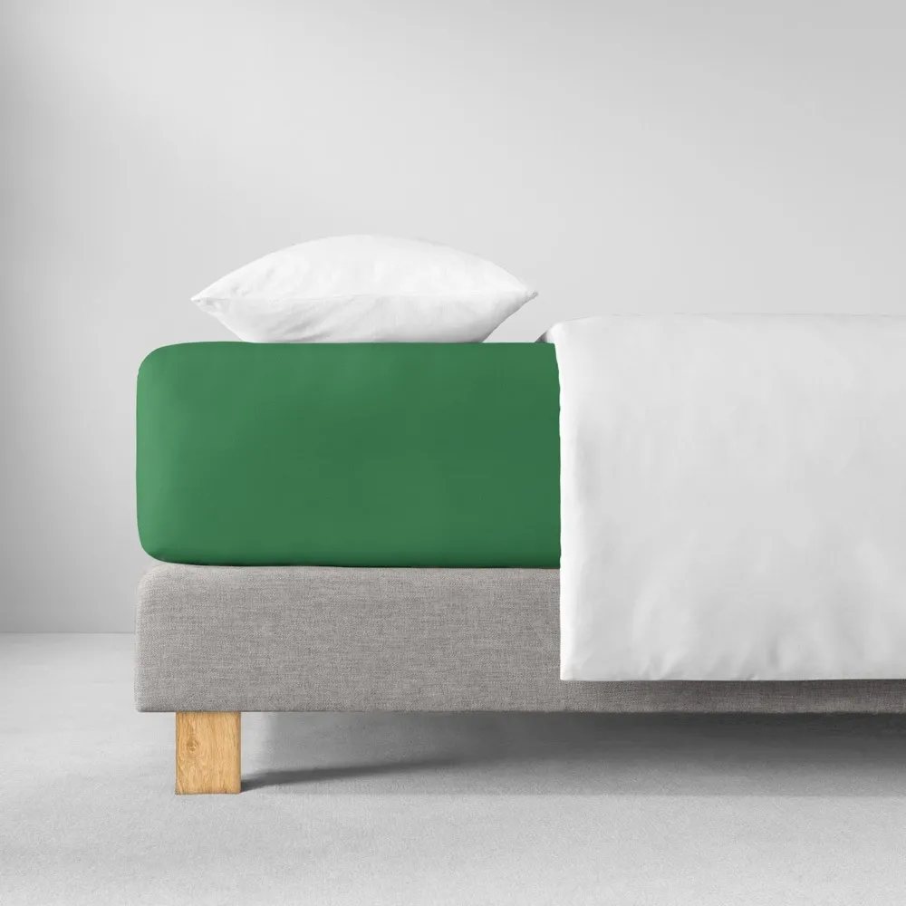 Prześcieradło z gumką Estella 525 Zwirn-Jersey 150x200cm