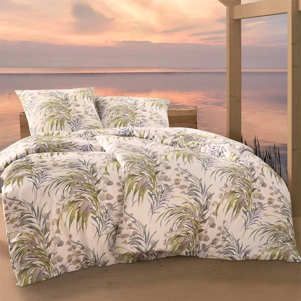 Pościel Estella 3408/530 Mafalda Bio Bawełna 140x200cm 2 części