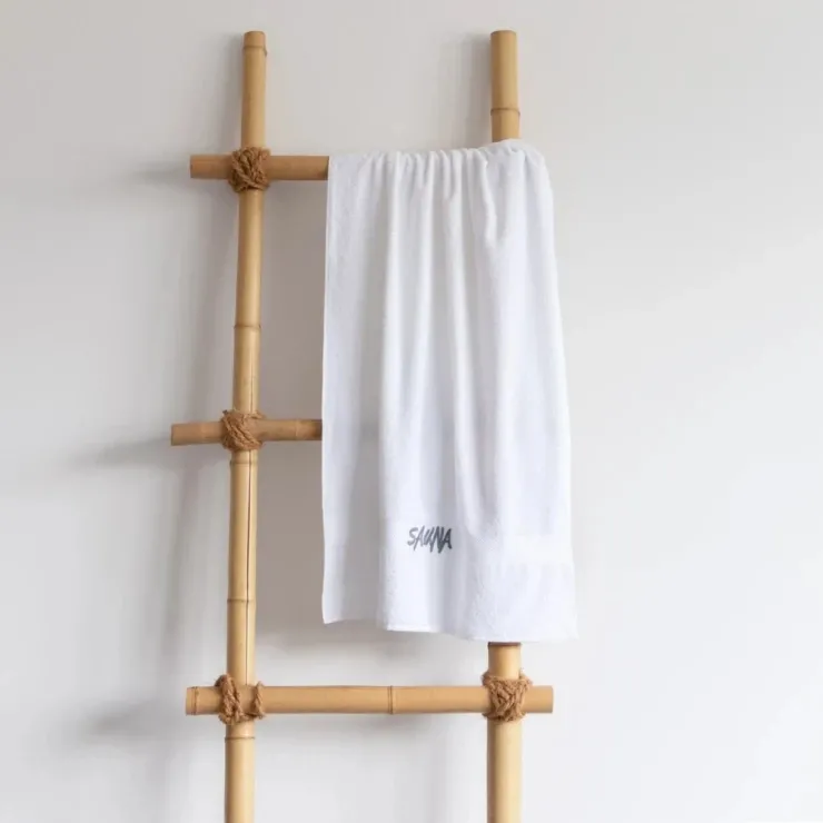 Ręcznik Estella Alicante 010 Frotte 70x180cm