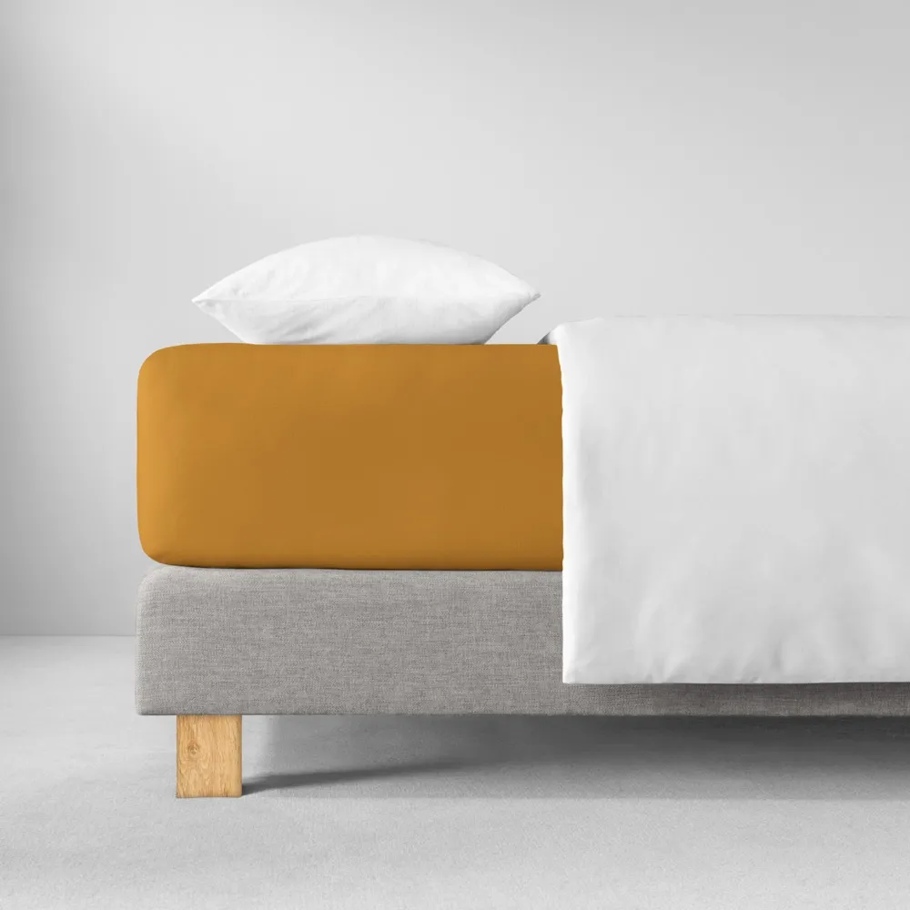 Prześcieradło z gumką Estella 245 Jersey Stretch 200x200cm