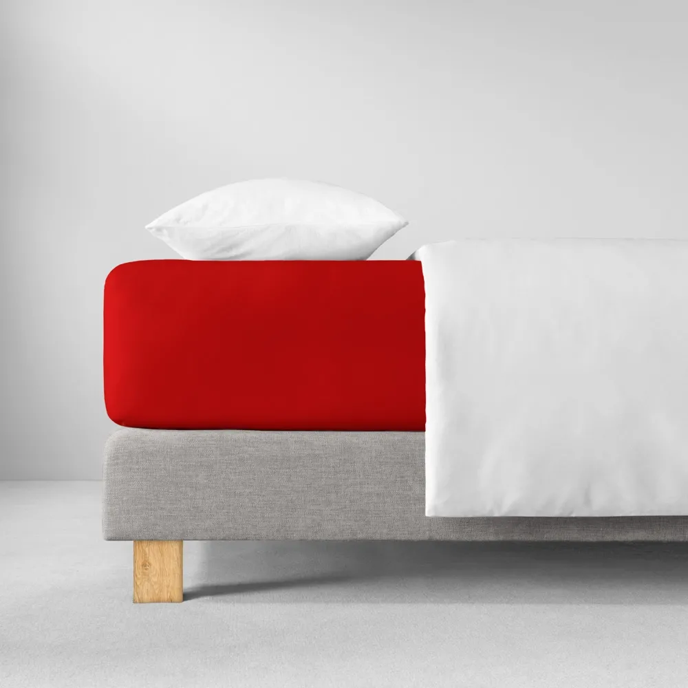 Prześcieradło z gumką Estella 475 Jersey Stretch 150x200cm