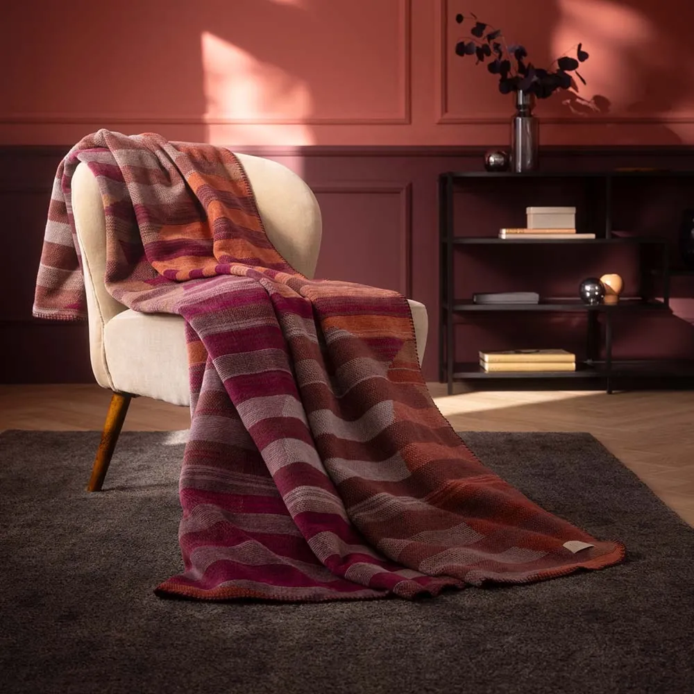 Koc Estella 8619/395 Auri 150x200cm