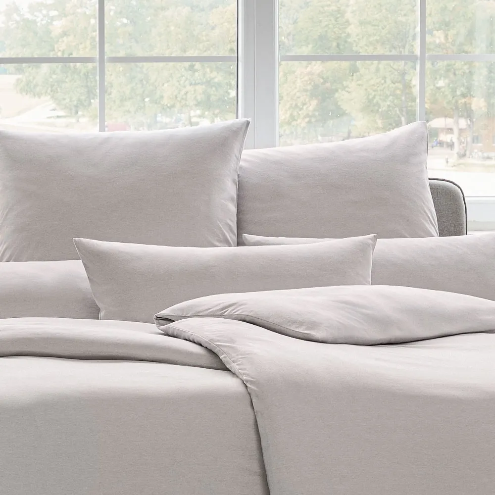 Poszewka Estella 6873/820 Takoma Mako Interlock Jersey 70x80cm