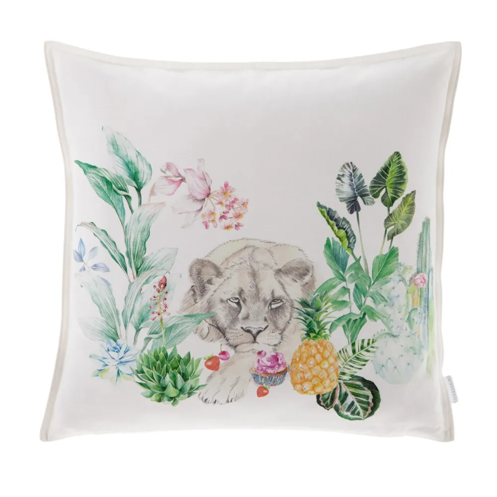 Poduszka dekoracyjna Estella 8337/985 Simba 50x50cm