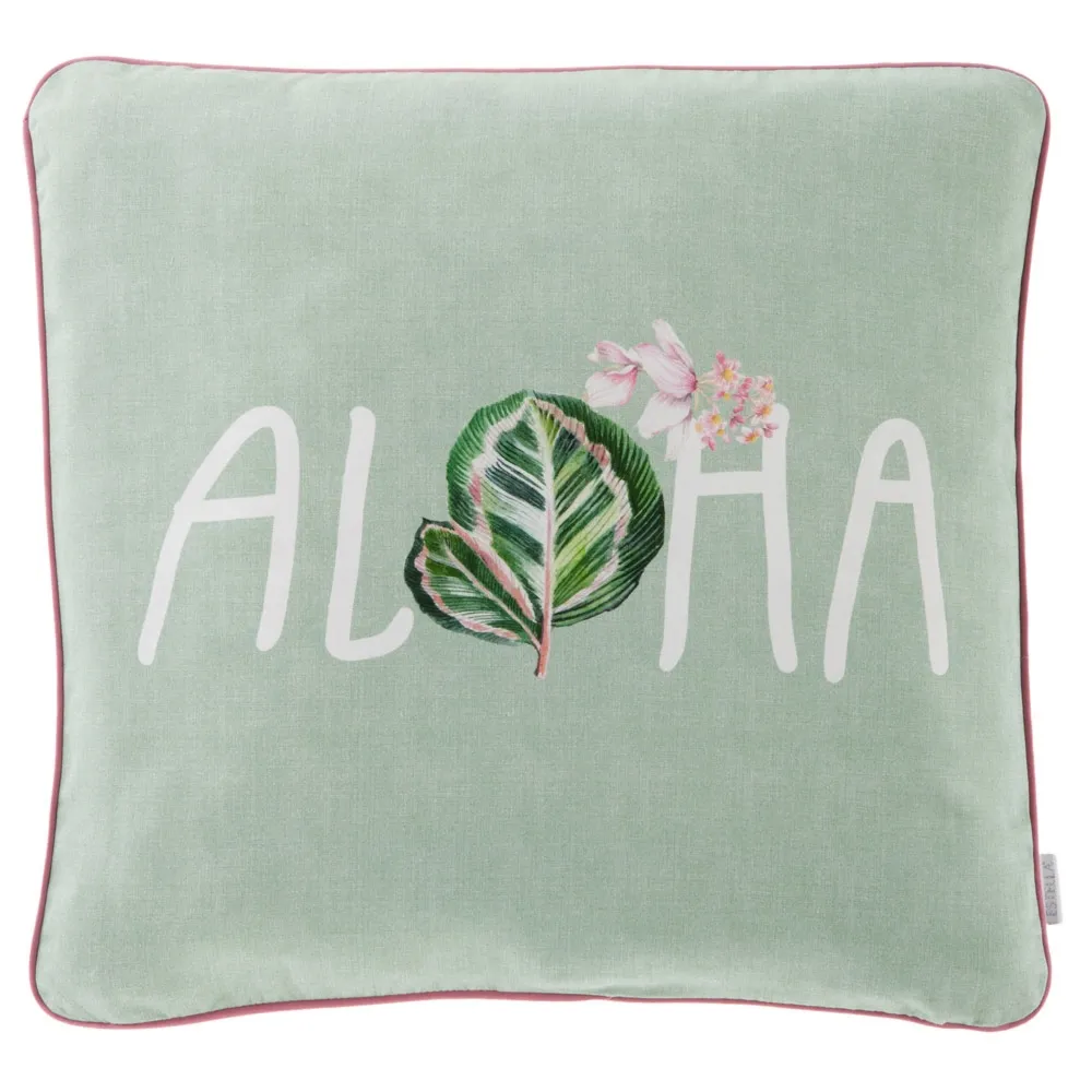 Poduszka dekoracyjna 8338/985 Aloha 50x50cm