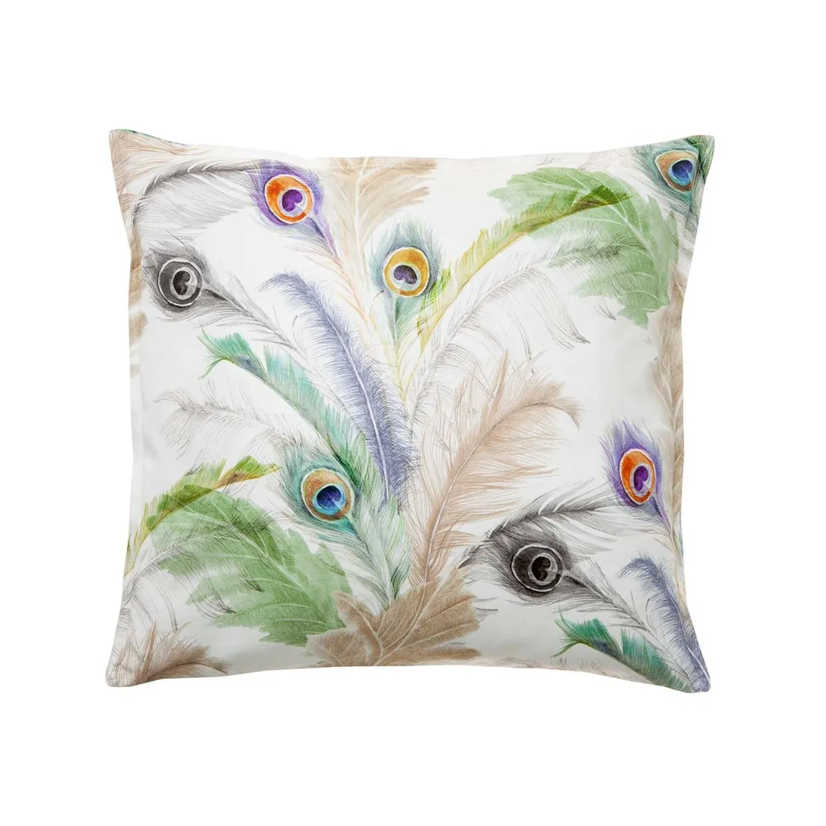 Poduszka dekoracyjna Estella 8345/985 Feather 50x50cm