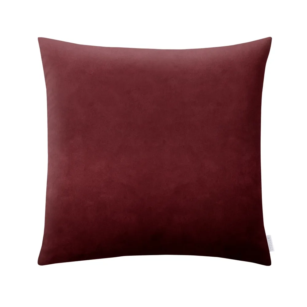 Poszewka dekoracyjna Estella 8453/420 Velvet 50x50cm